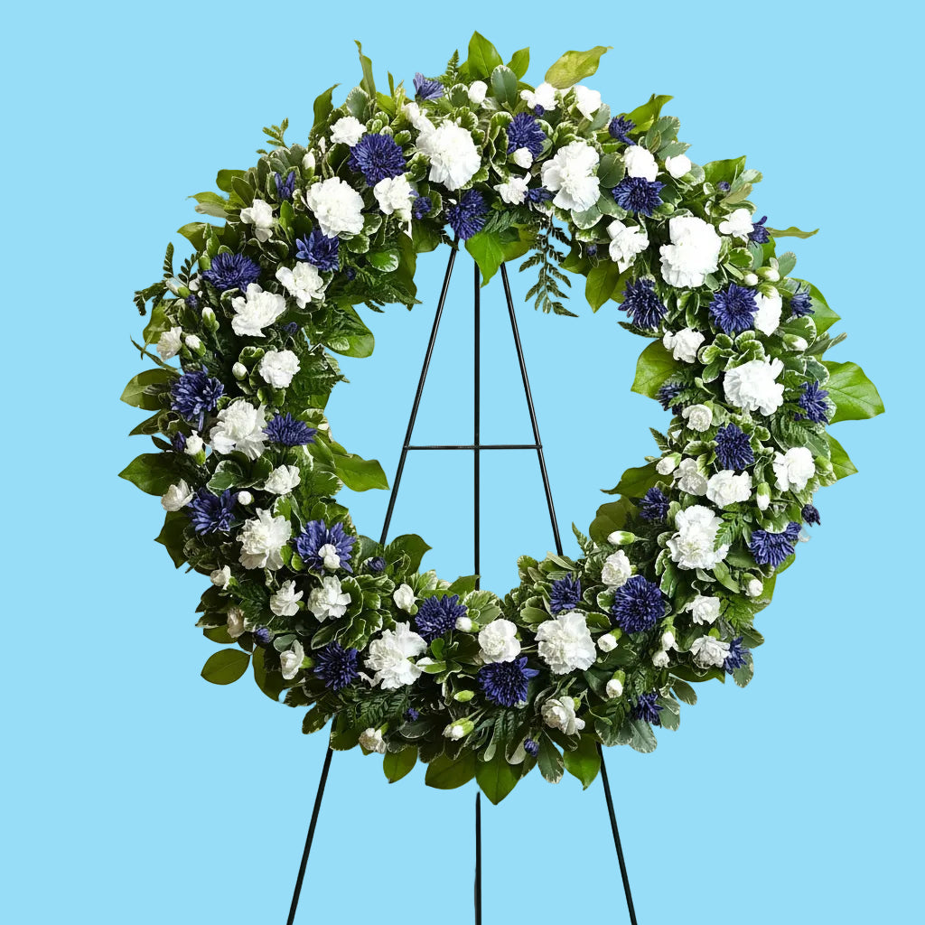 Comfort Wreath